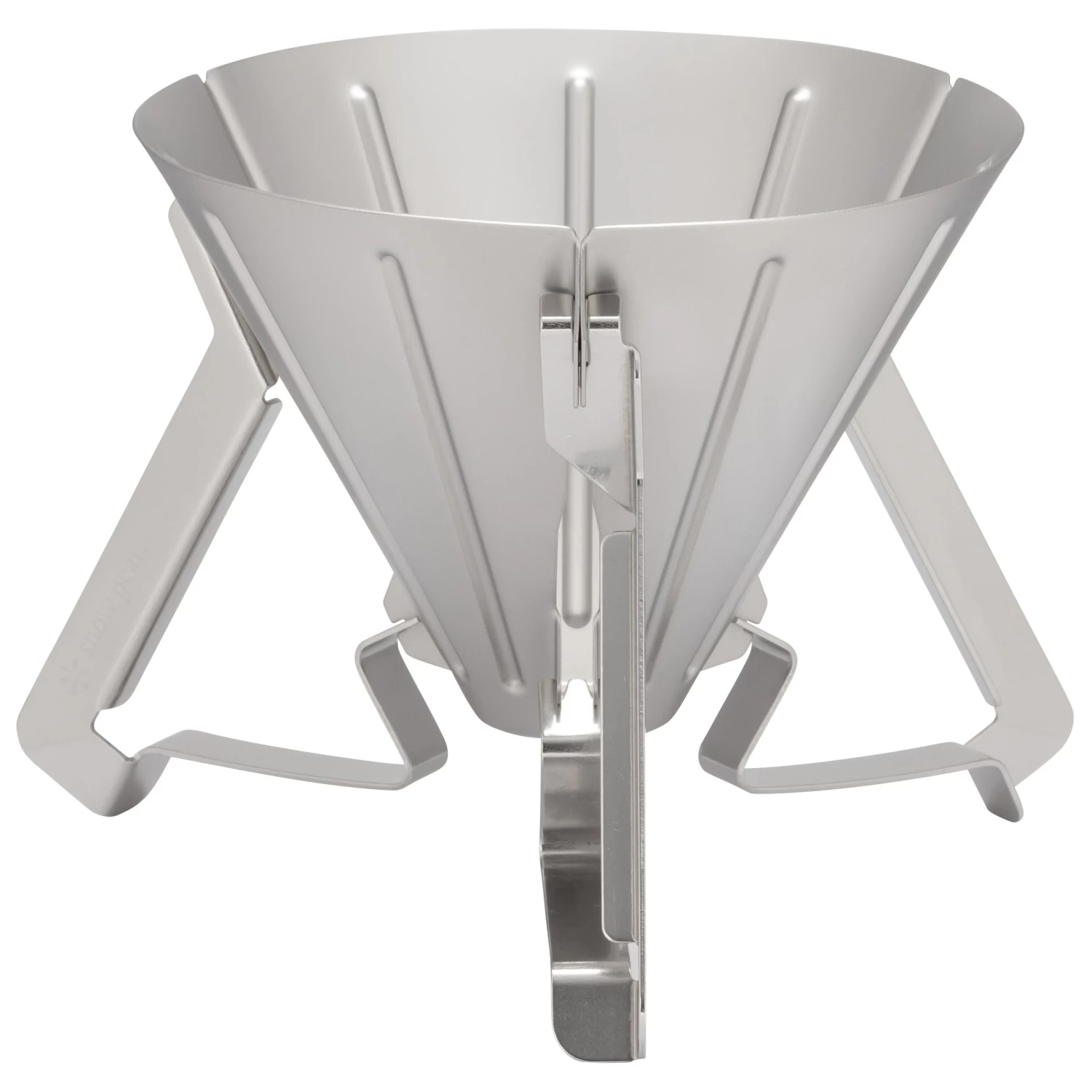 Snow Peak Field Barista Dripper - Coffee Filter - Image 2