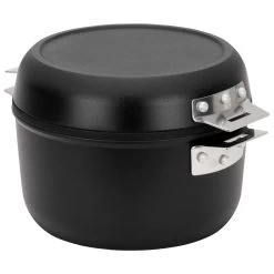 Snow Peak Home & Camp Cooker - Pot