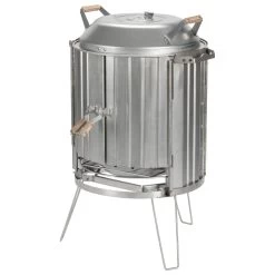 Snow Peak Kojin Grill - Grill