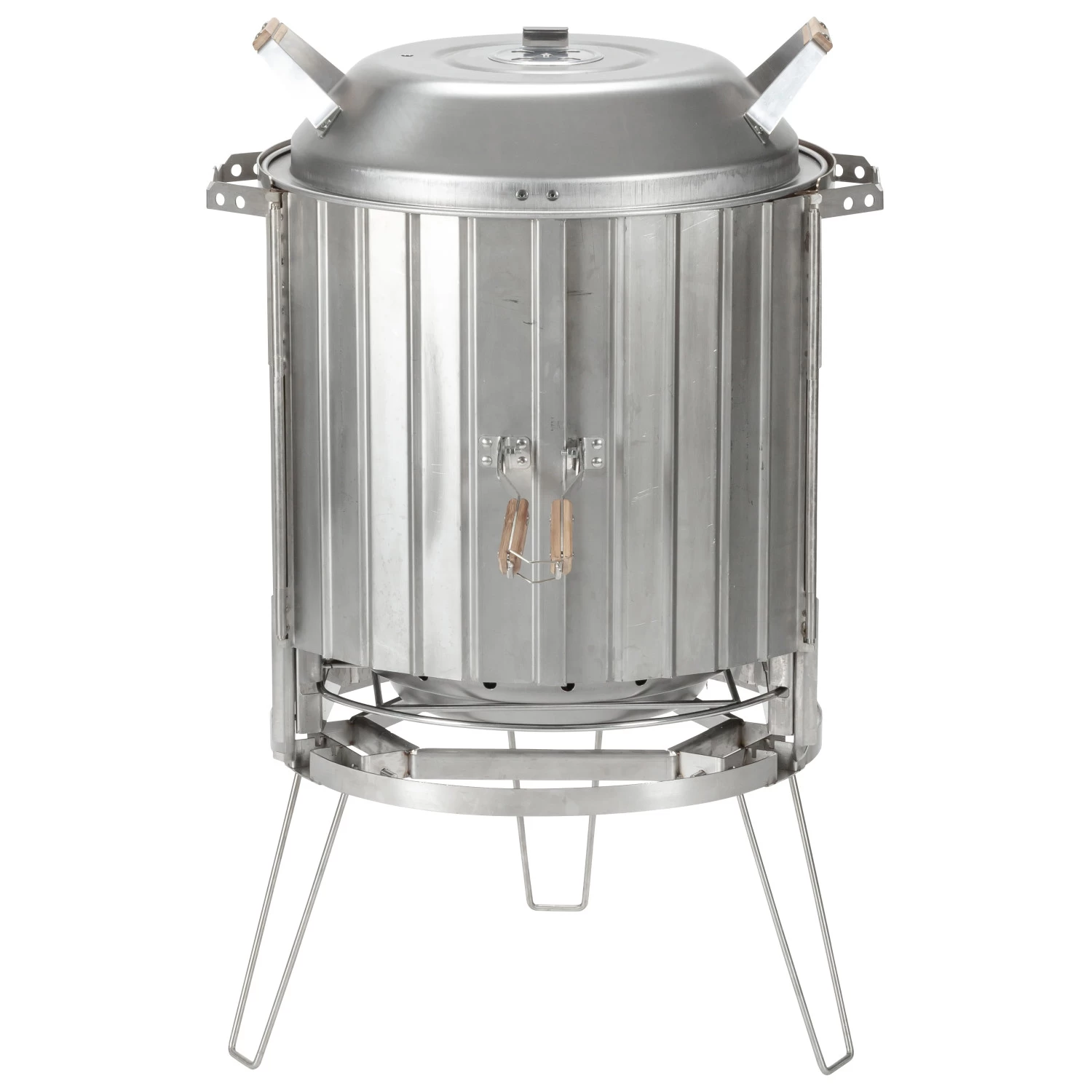 Snow Peak Kojin Grill - Grill - Image 2