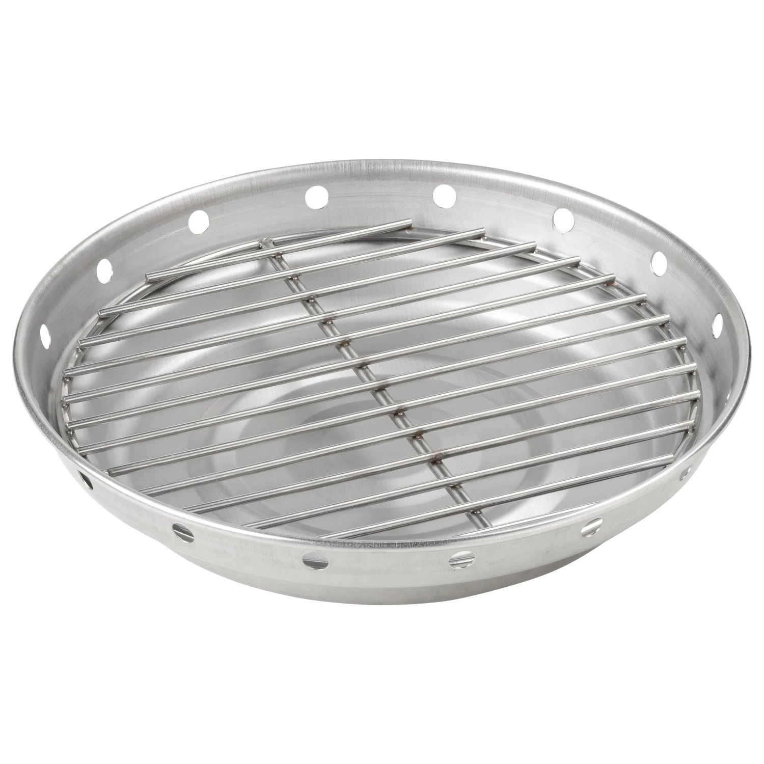 Snow Peak Kojin Grill - Grill - Image 5