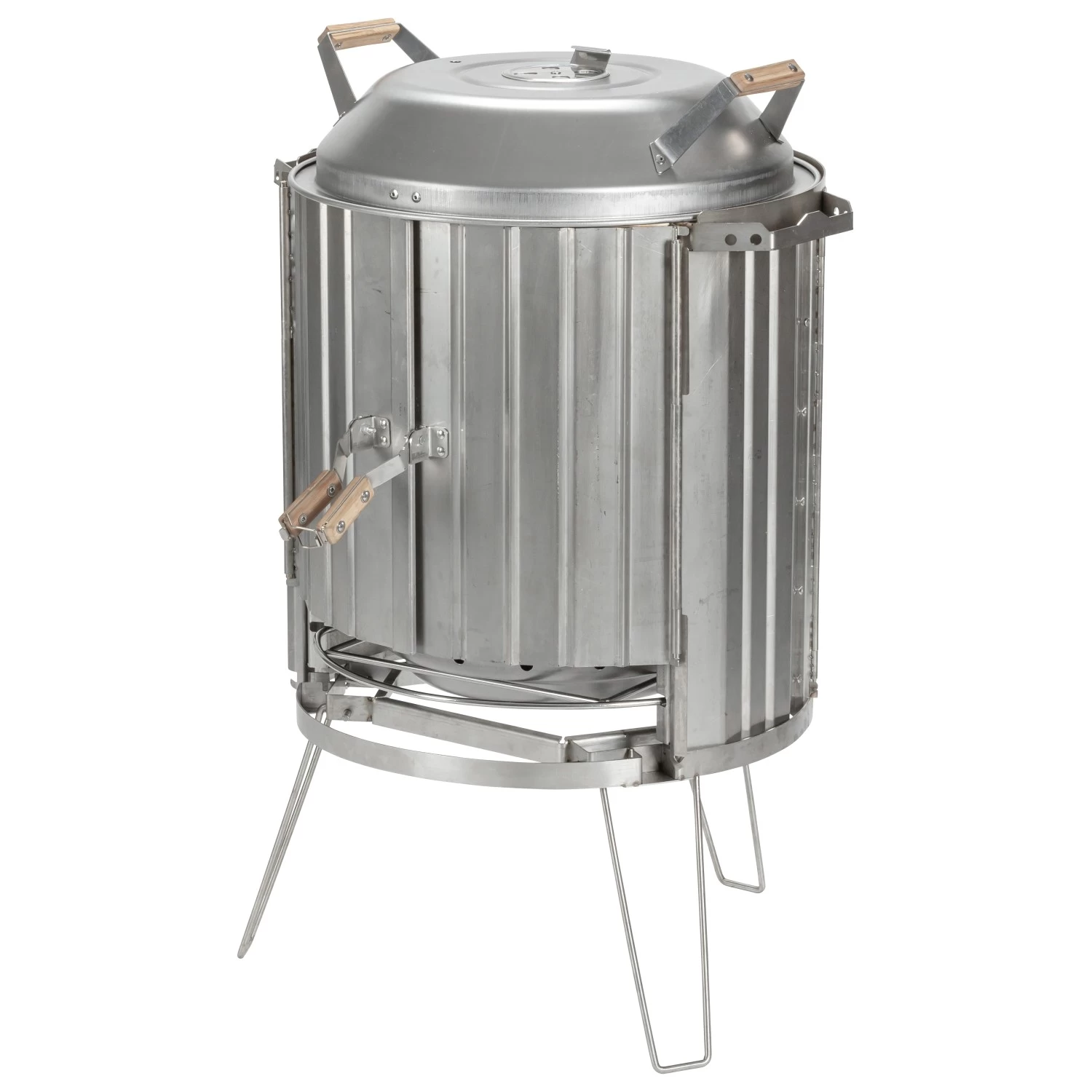 Snow Peak Kojin Grill - Grill