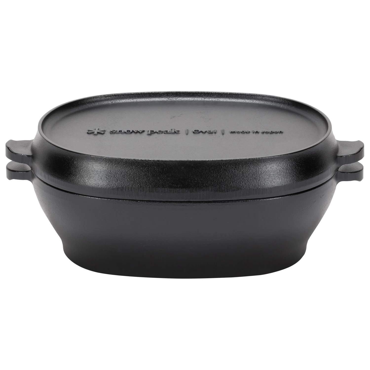 Snow Peak Micro Oval - Pot