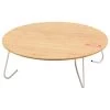 Snow Peak Single Action Table Low M - Camping Table