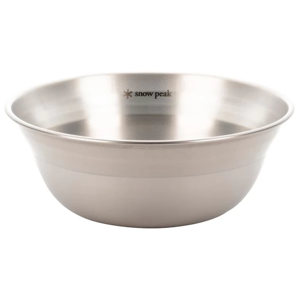 Snow Peak Tableware Bowl