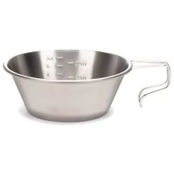 Snow Peak Titanium Backpacker's Cup