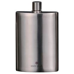Snow Peak Titanium Flask - Water Bottle