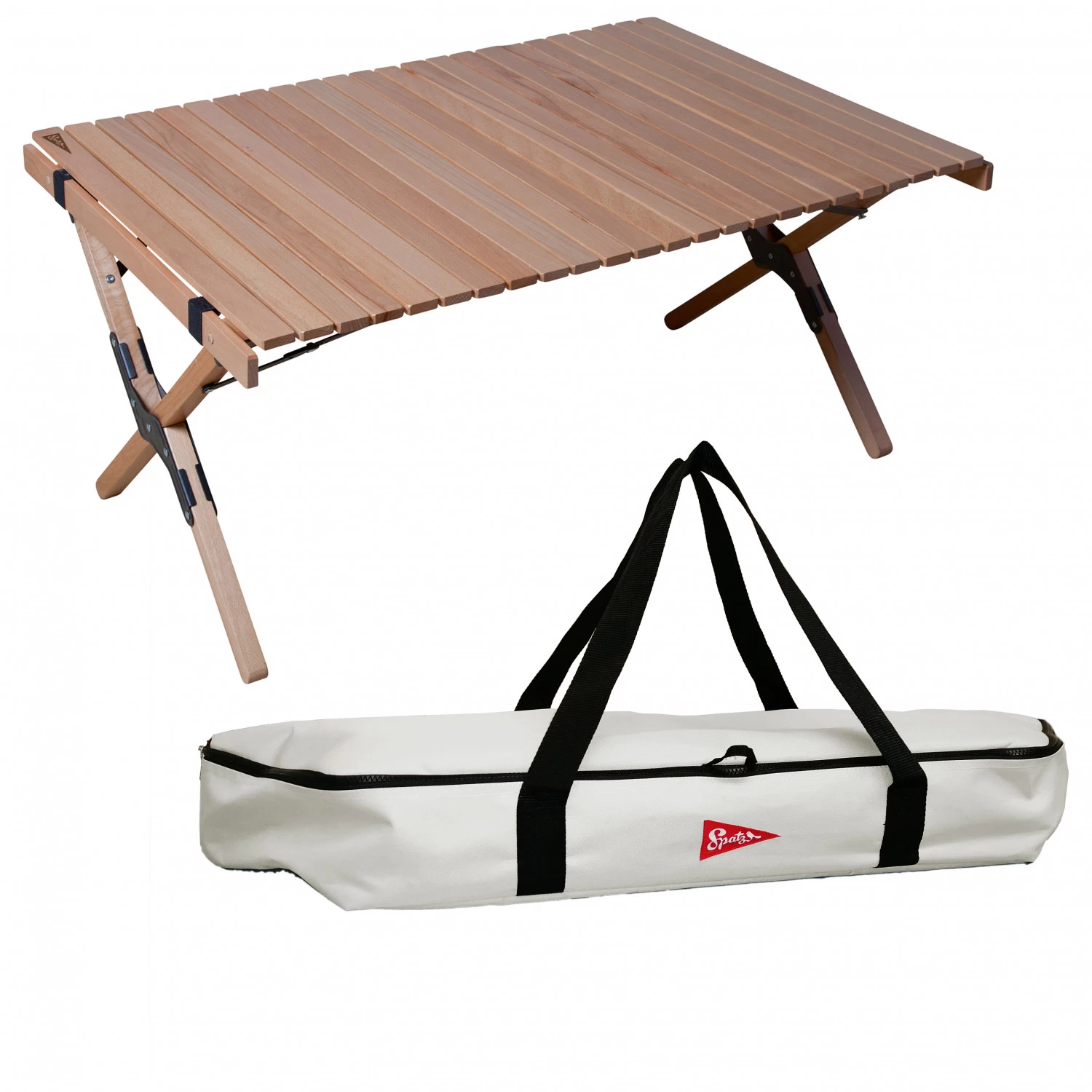 Spatz Sandpiper - Camping Table - Image 2