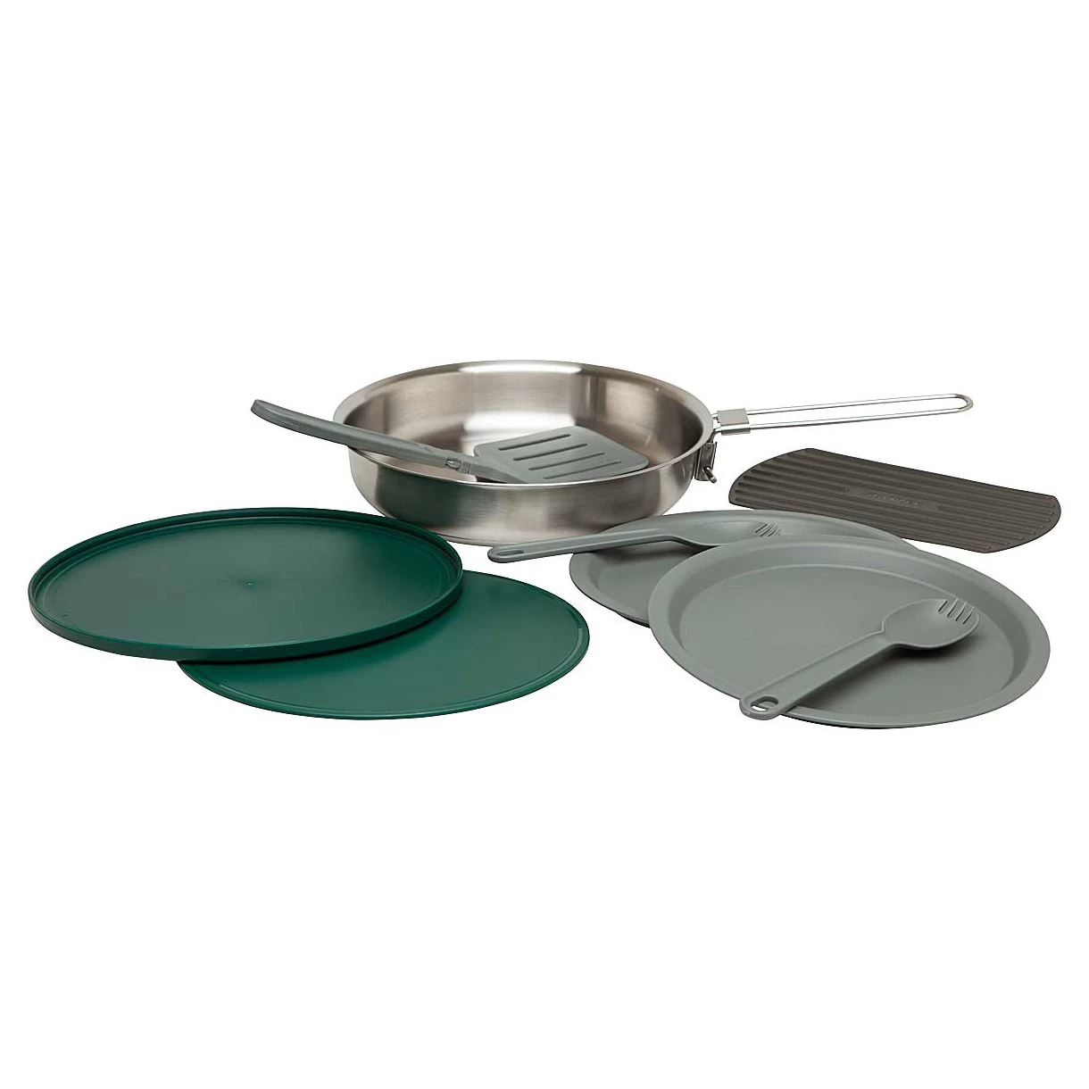 Stanley Adventure Fry Pan Set - Skillet - Image 3