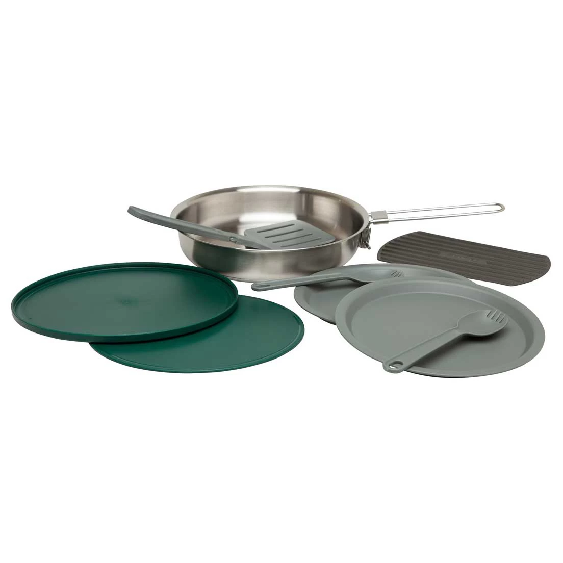 Stanley Adventure Fry Pan Set - Skillet - Image 6