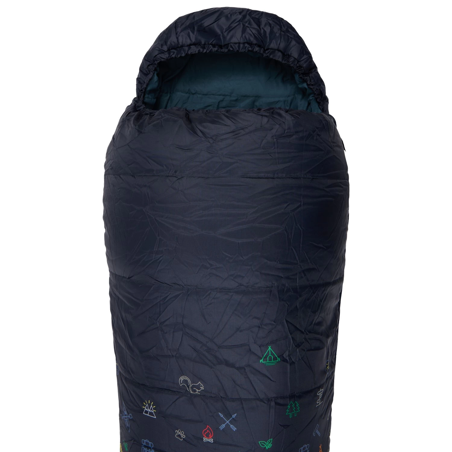 Stoic Kid's RovenSt. Sleeping Bag - Kids' Sleeping Bag - Image 4