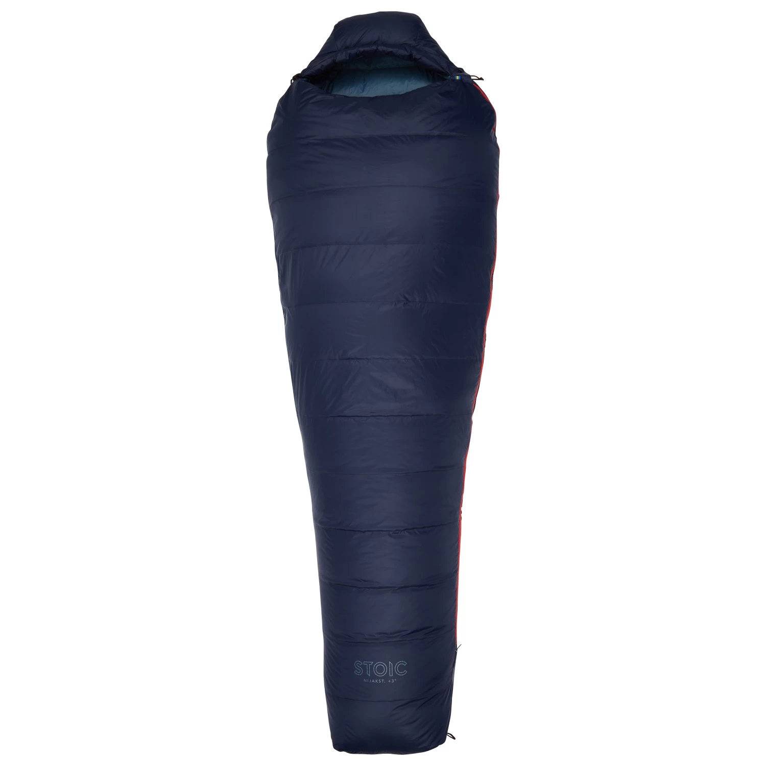 Stoic NijakSt. 3°C - Down Sleeping Bag