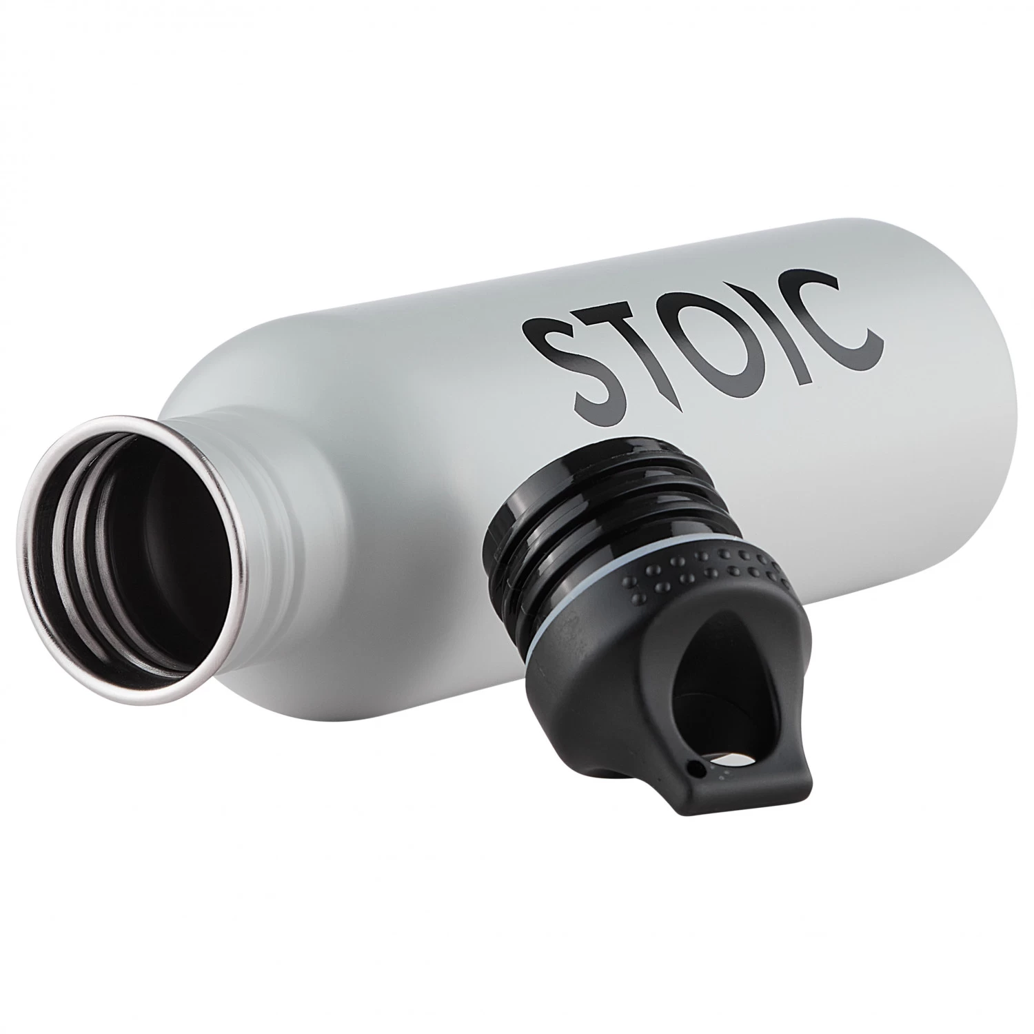 Stoic Stainless Steel BottleSt. - Water Bottle - Image 3