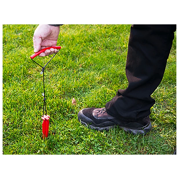 SwissPiranha - Pegpuller - Image 2