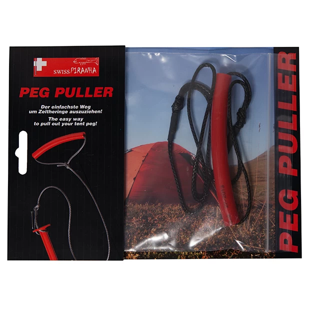 SwissPiranha - Pegpuller - Image 3