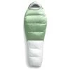 The North Face Green Kazoo - Down Sleeping Bag
