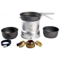 Trangia 27-7 UL HA Sturmkocher - Alcohol Stoves