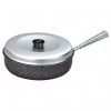 Trangia Gourmet Non-Stick Frying Pan - Skillet