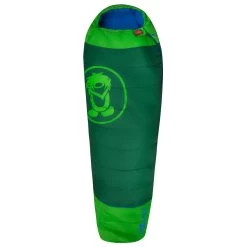 TROLLKIDS Kid's Fjell Dreamer Extendable - Kids' Sleeping Bag