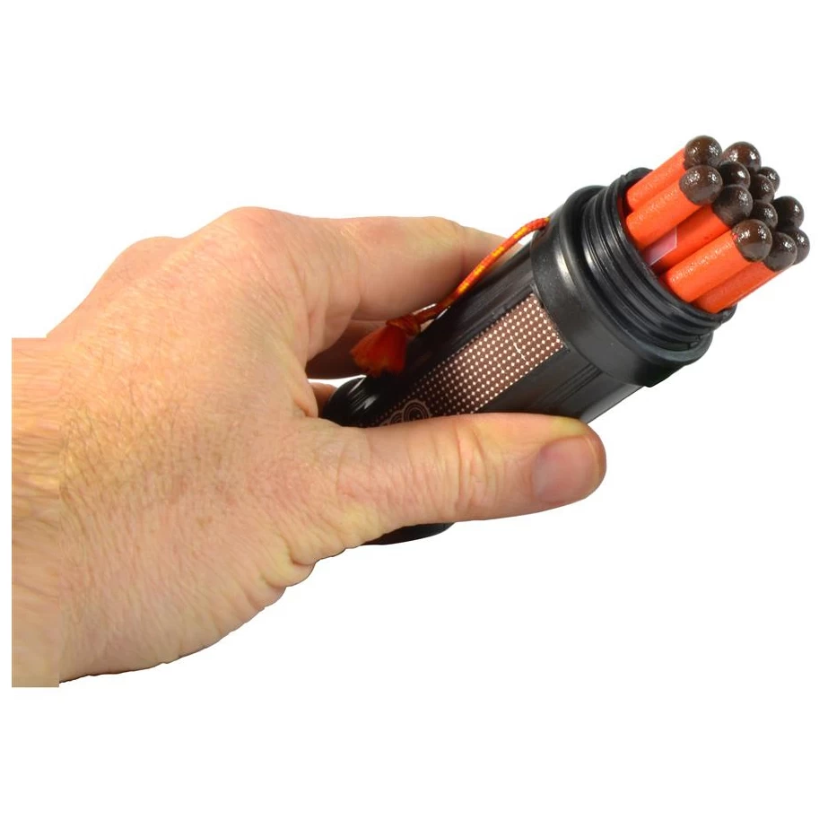 UCO Sturmstreichhƶlzer Titan Match Kit - Image 2