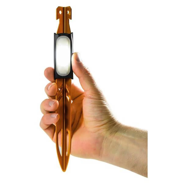 UCO Zelthering Mit LED - Tent Stake - Image 3