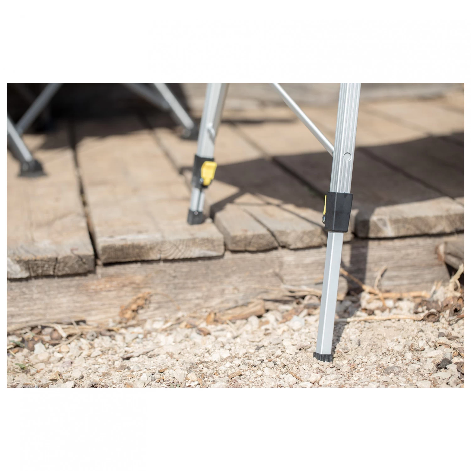 Uquip Variety Mit Netz - Camping Table - Image 7