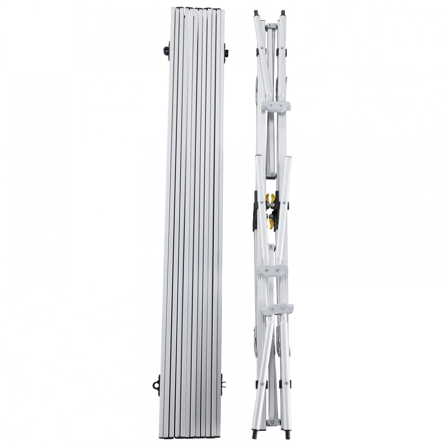 Uquip Variety Mit Netz - Camping Table - Image 8