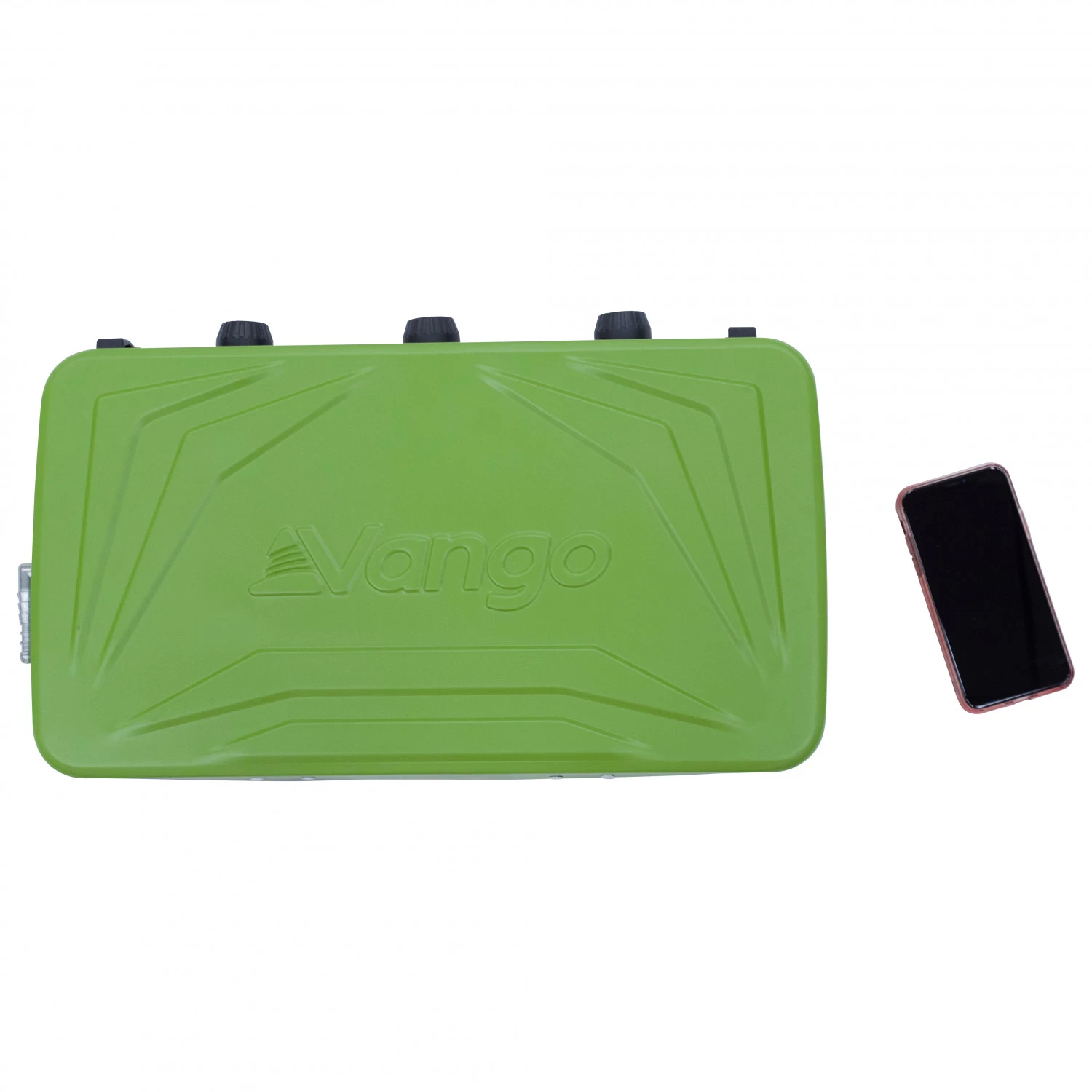 Vango Combi IR Grill Compact - Gas Stove - Image 4