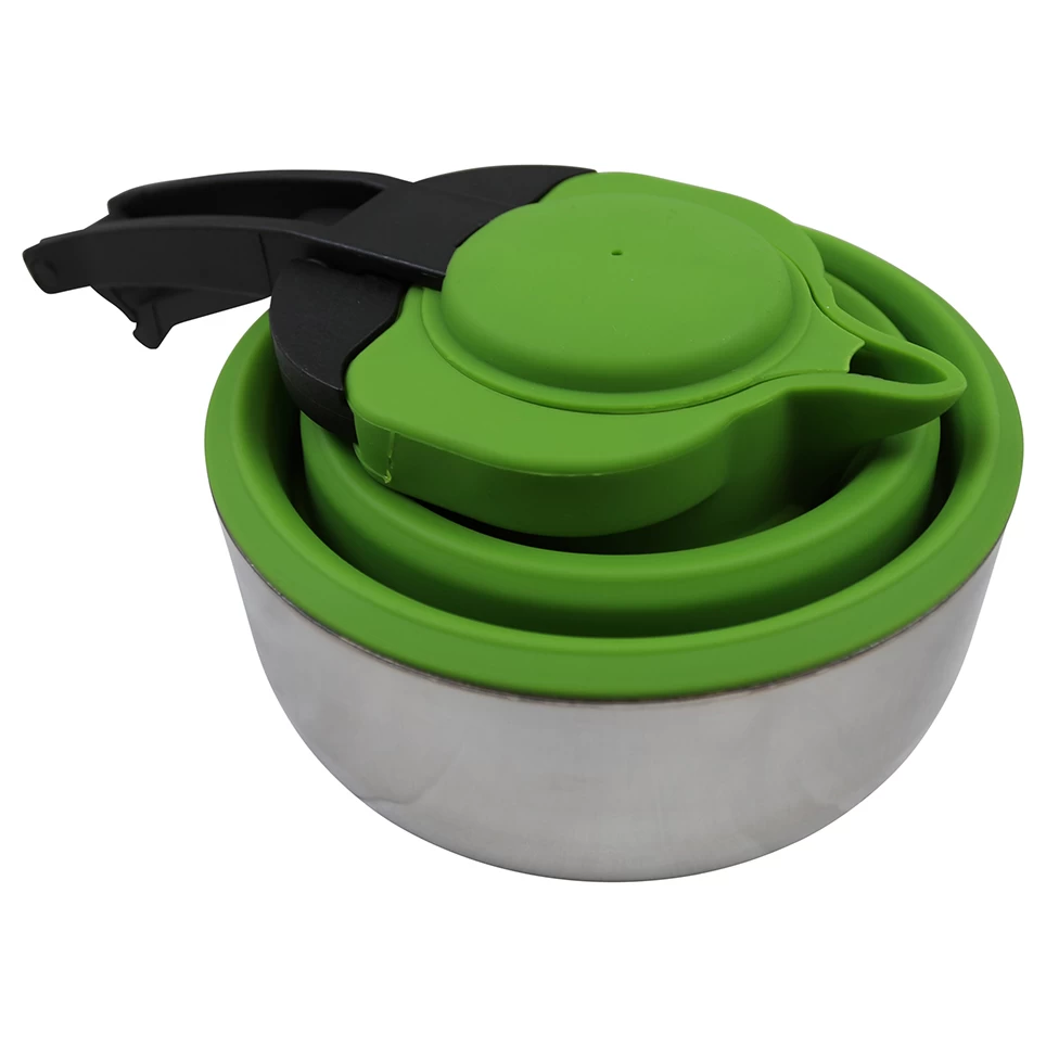 Vango Cuisine Kettle - Pot - Image 3