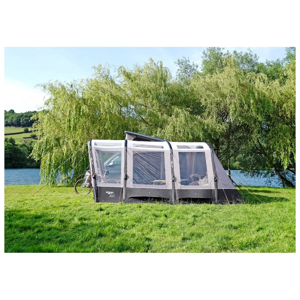 Vango Kela V Low - Motorhome Awning - Image 4