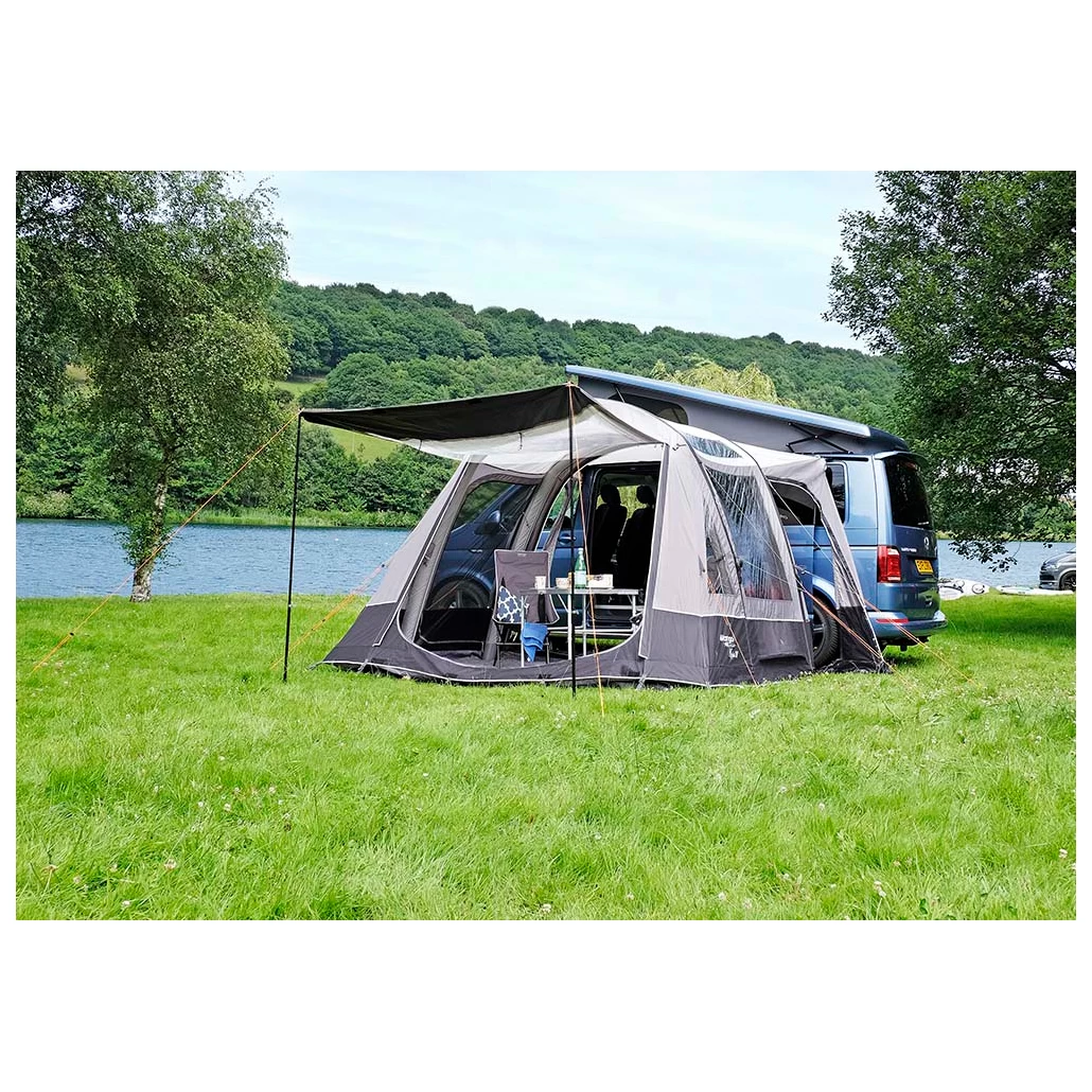 Vango Kela V Low - Motorhome Awning - Image 5
