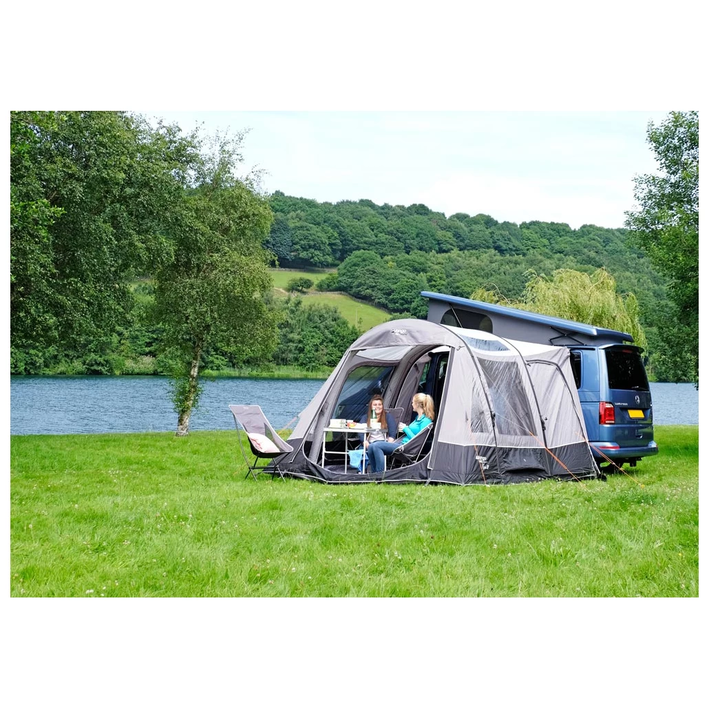 Vango Kela V Low - Motorhome Awning - Image 7