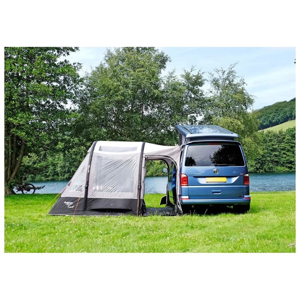 Vango Kela V Low - Motorhome Awning - Image 9