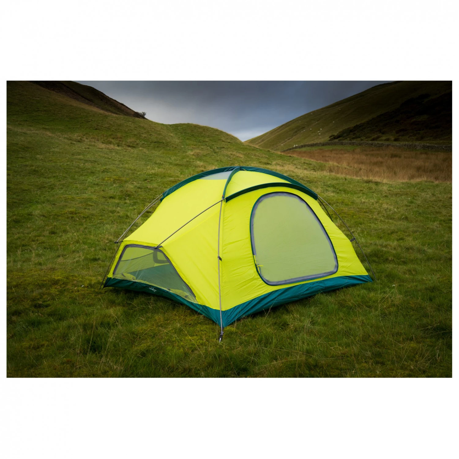 Vango Tryfan 300 - 3-person Tent - Image 4