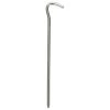 VAUDE Steel Peg 22 Cm - Tent Stake