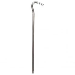 VAUDE Steel Peg 22 Cm - Tent Stake