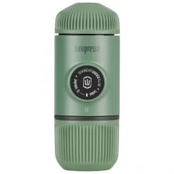 Wacaco Nanopresso Including Protective Cover