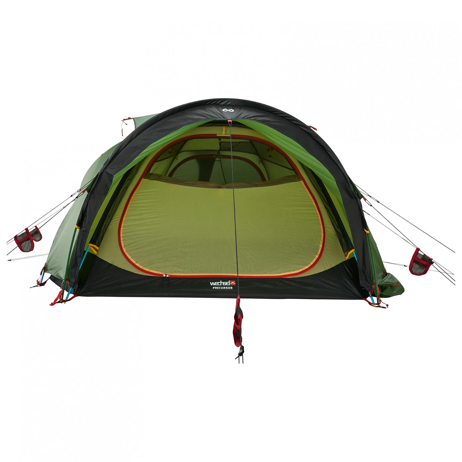 Wechsel Precursor - 4-person Tent - Image 10