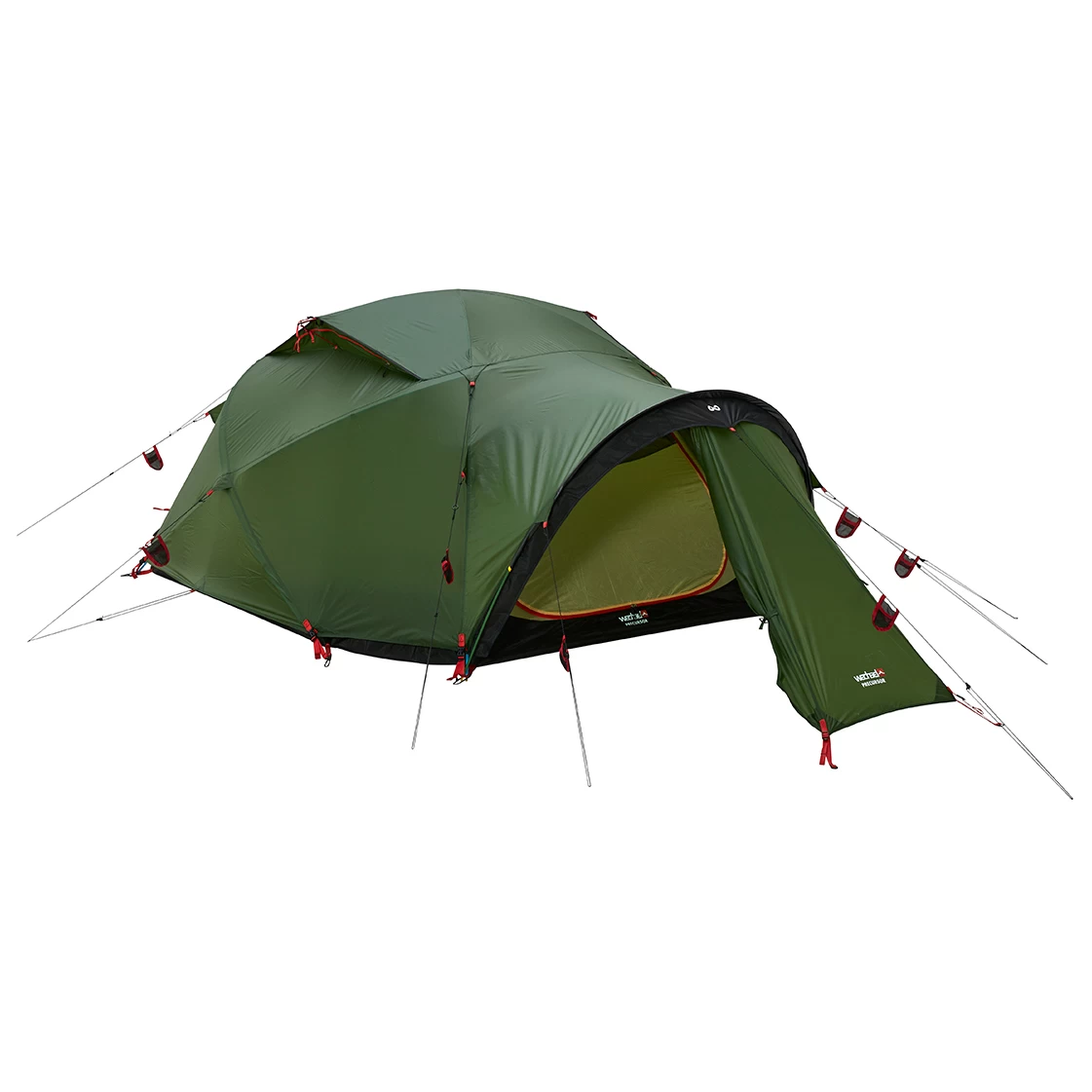 Wechsel Precursor - 4-person Tent - Image 2