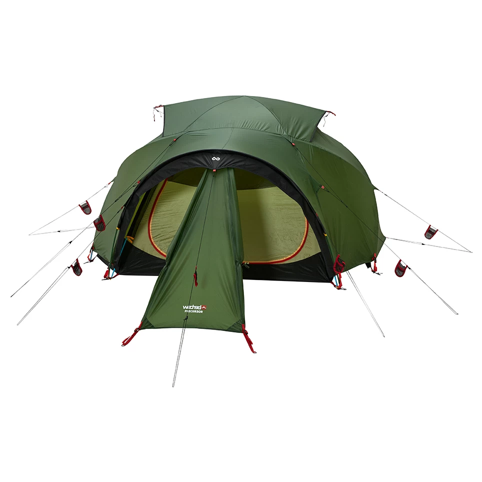 Wechsel Precursor - 4-person Tent - Image 3