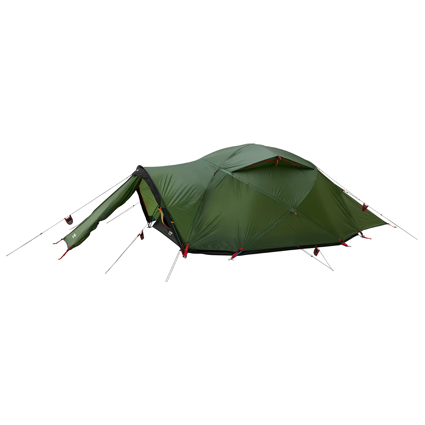 Wechsel Precursor - 4-person Tent - Image 4