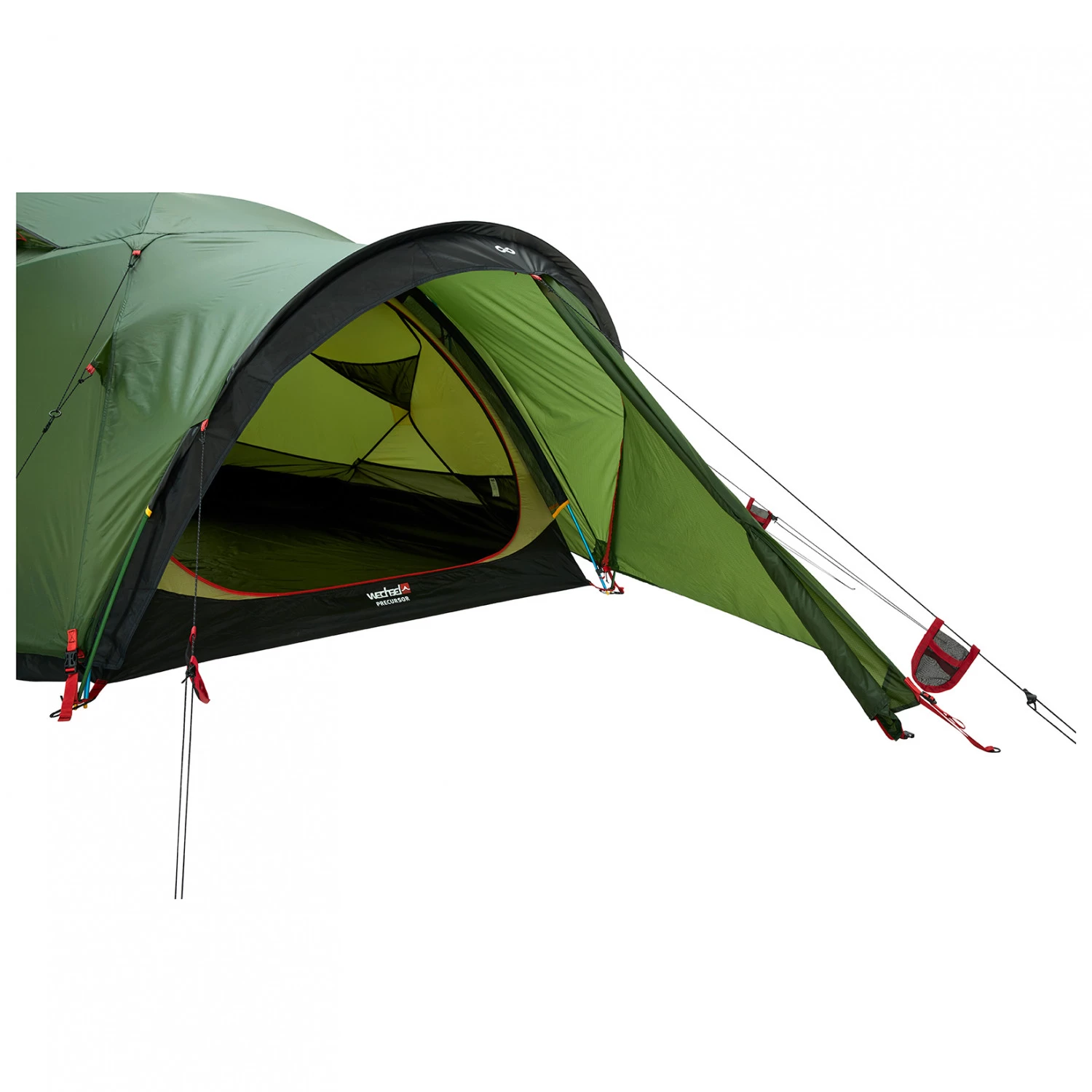 Wechsel Precursor - 4-person Tent - Image 6