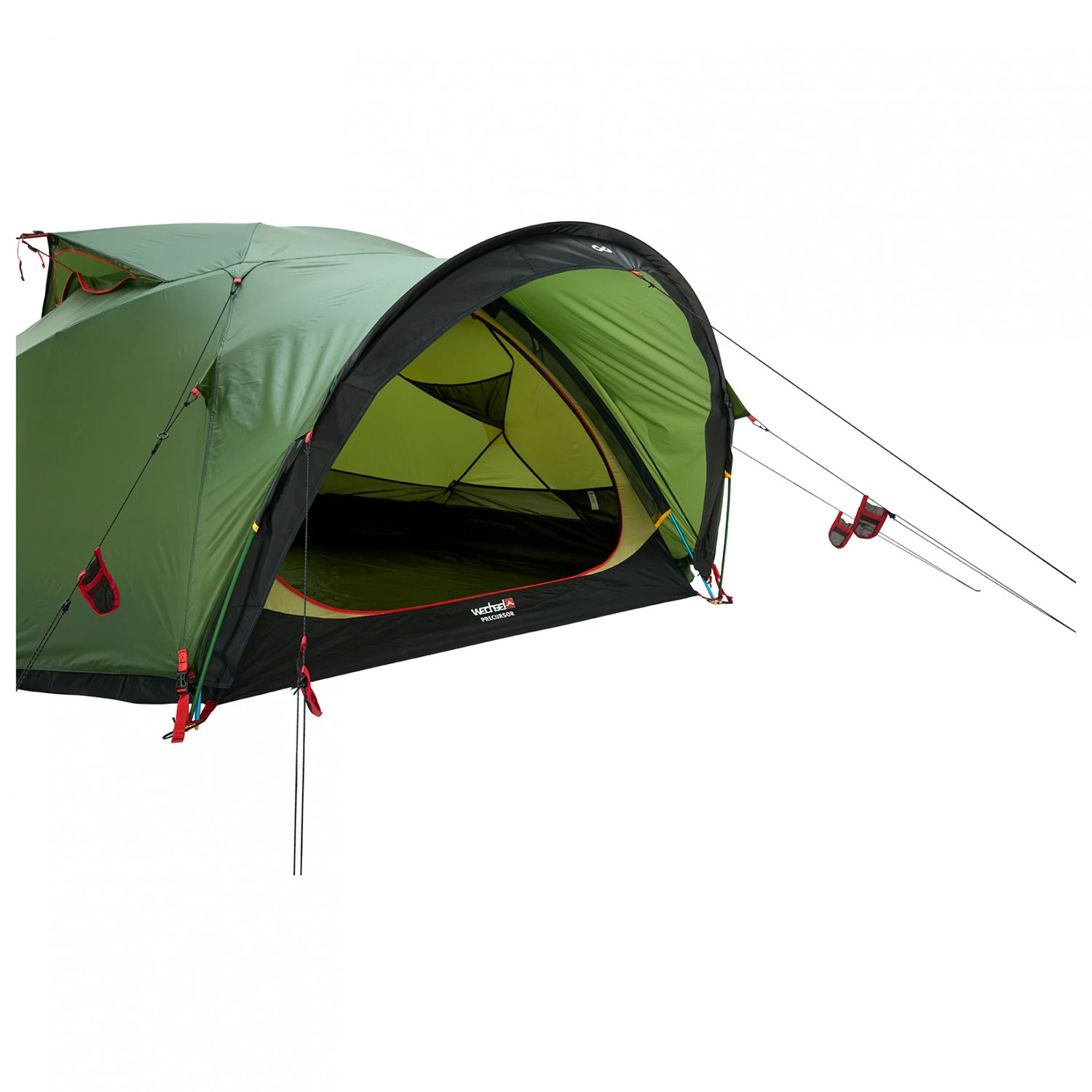 Wechsel Precursor - 4-person Tent - Image 7