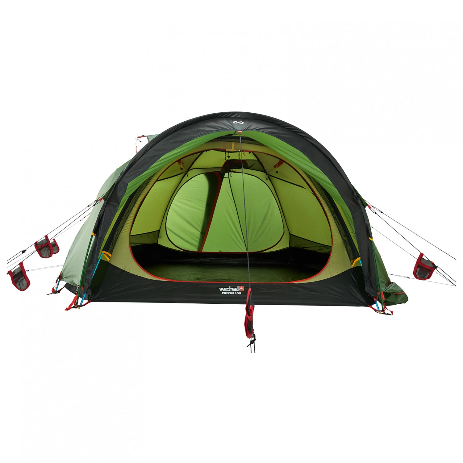Wechsel Precursor - 4-person Tent - Image 8