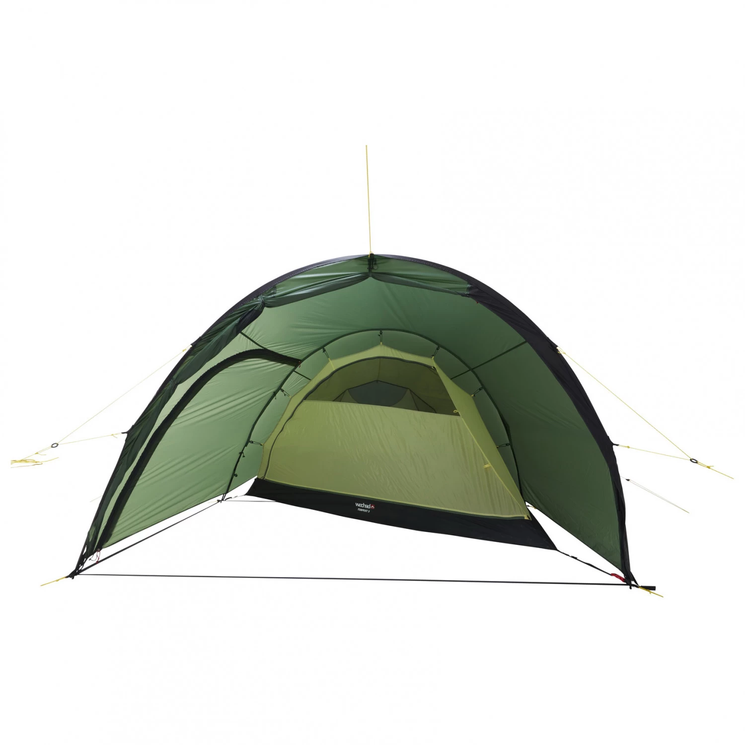 Wechsel Tempest 3 - 3-person Tent - Image 10
