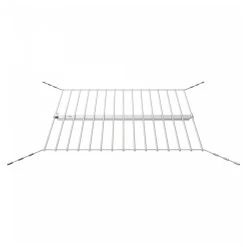 Grill M1 Edition (mit Fire Set) - Solid Fuel Stoves