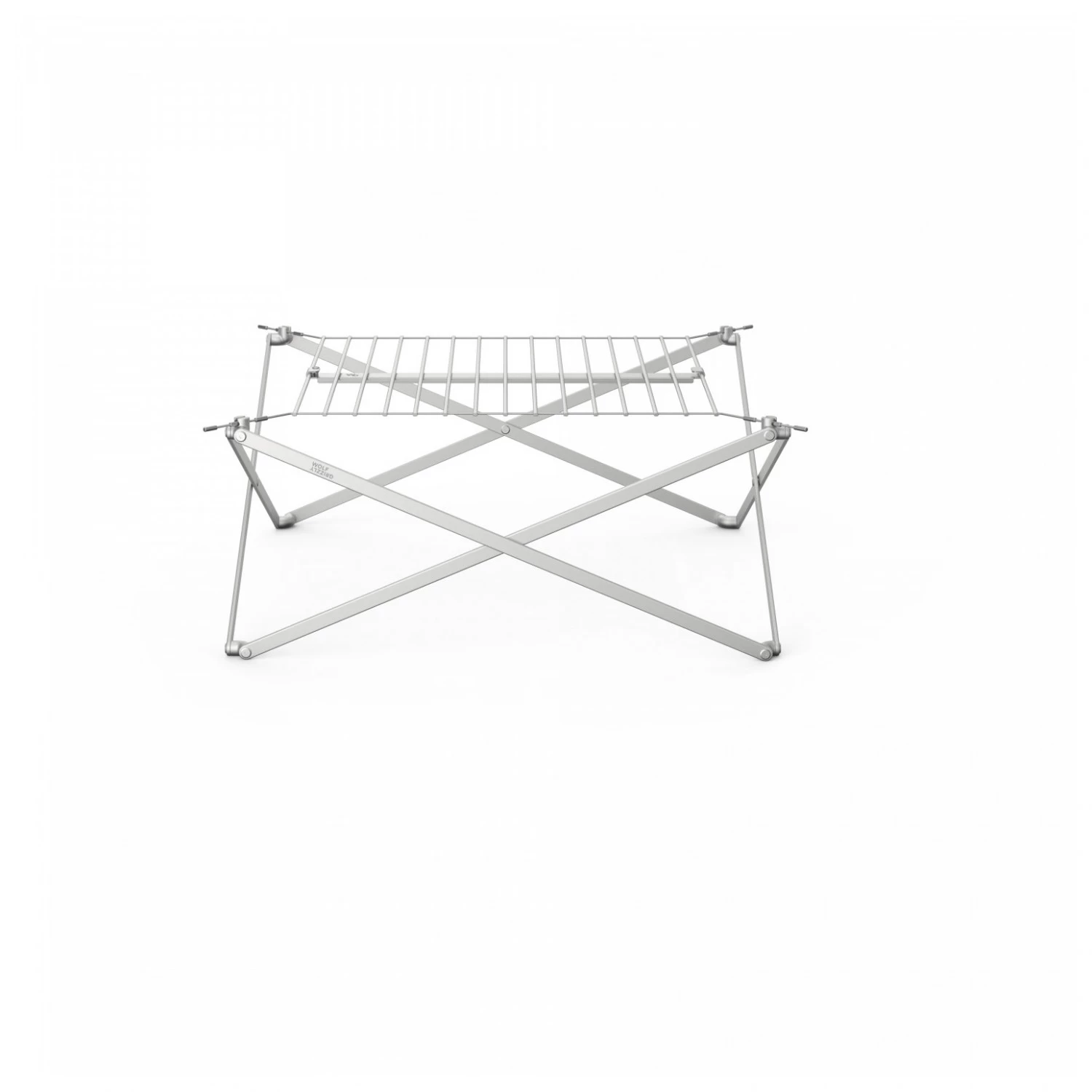 Grill M1 Edition (mit Fire Set) - Solid Fuel Stoves - Image 2