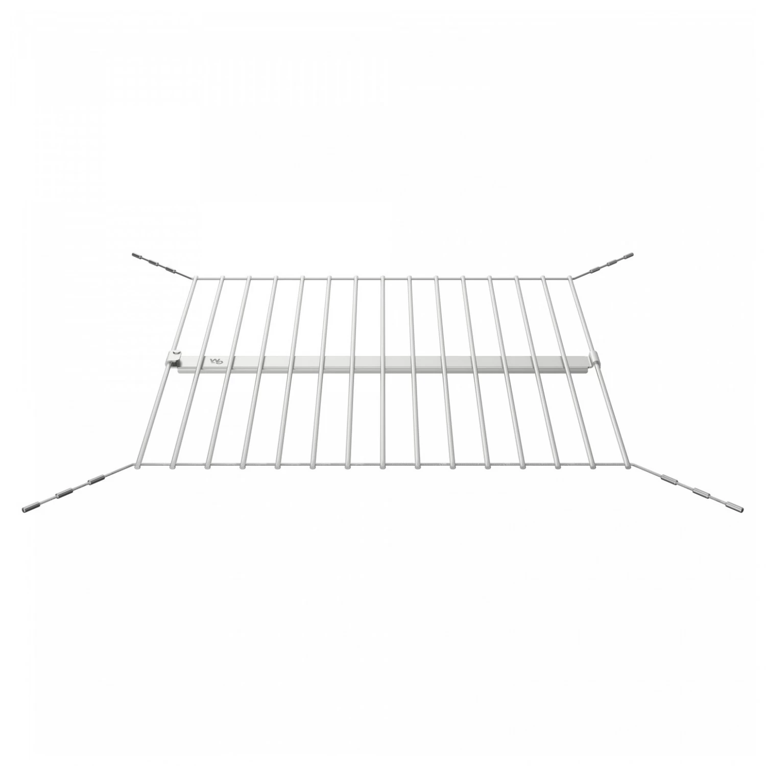 Grill M1 Edition (mit Fire Set) - Solid Fuel Stoves