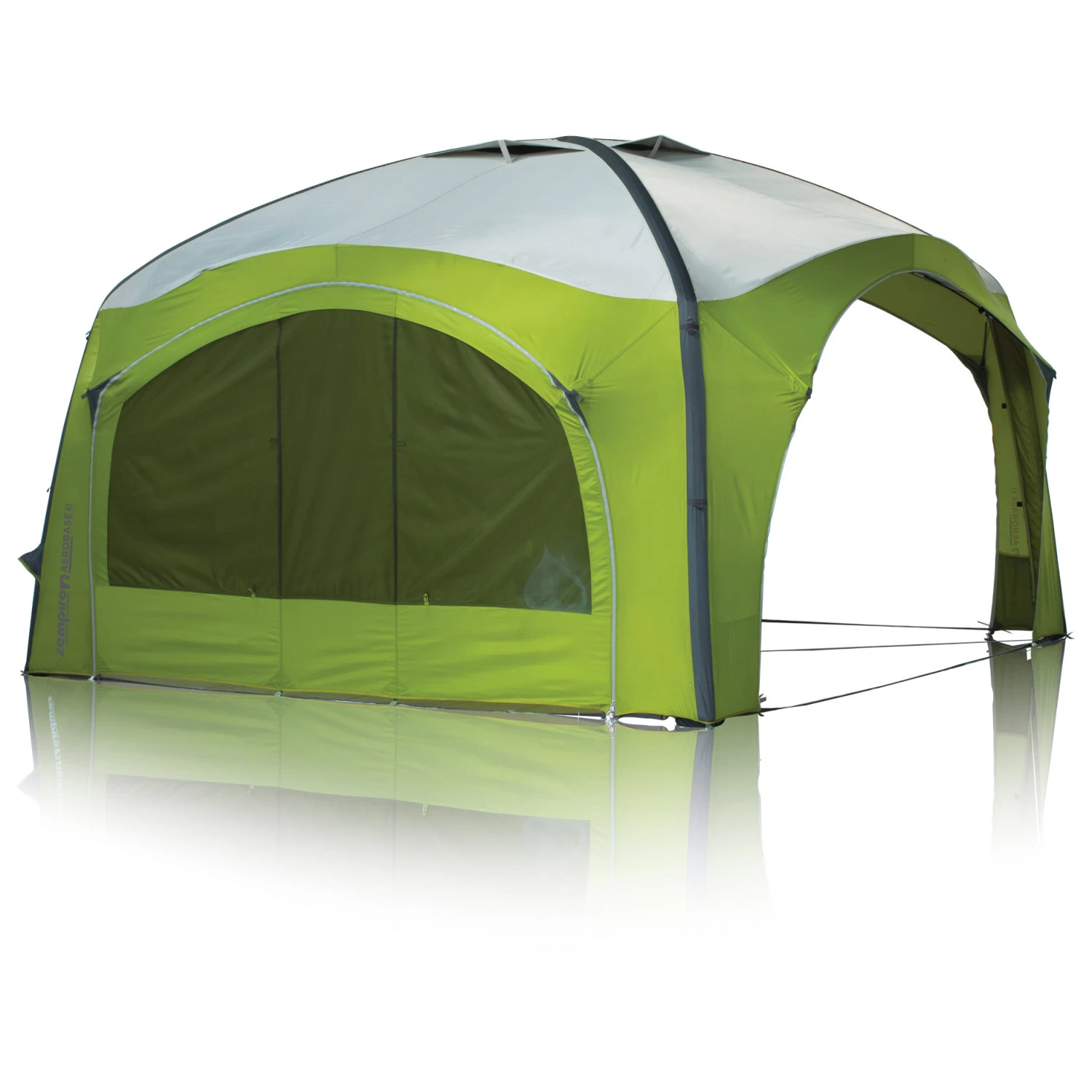 Aerobase 3 - Motorhome Awning - Image 2