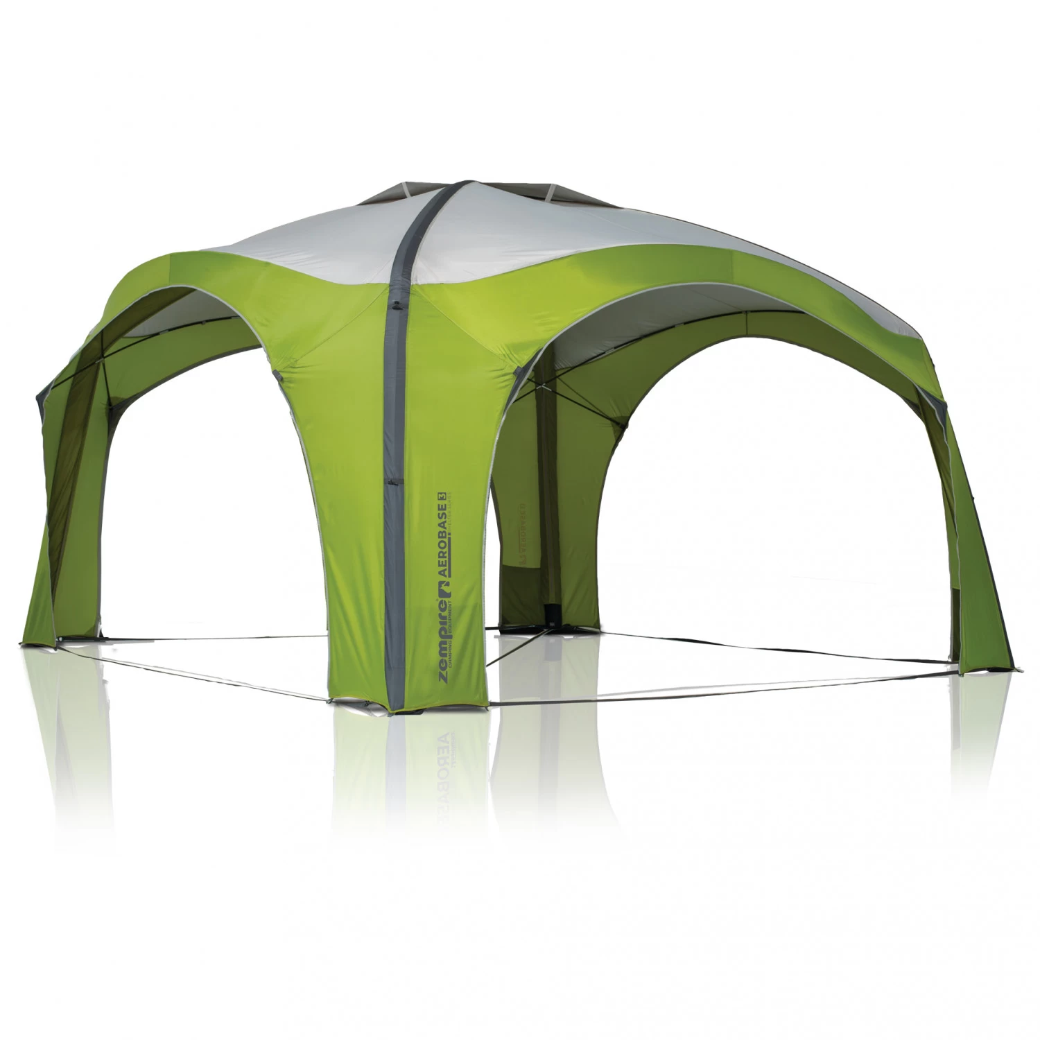 Aerobase 3 - Motorhome Awning - Image 3